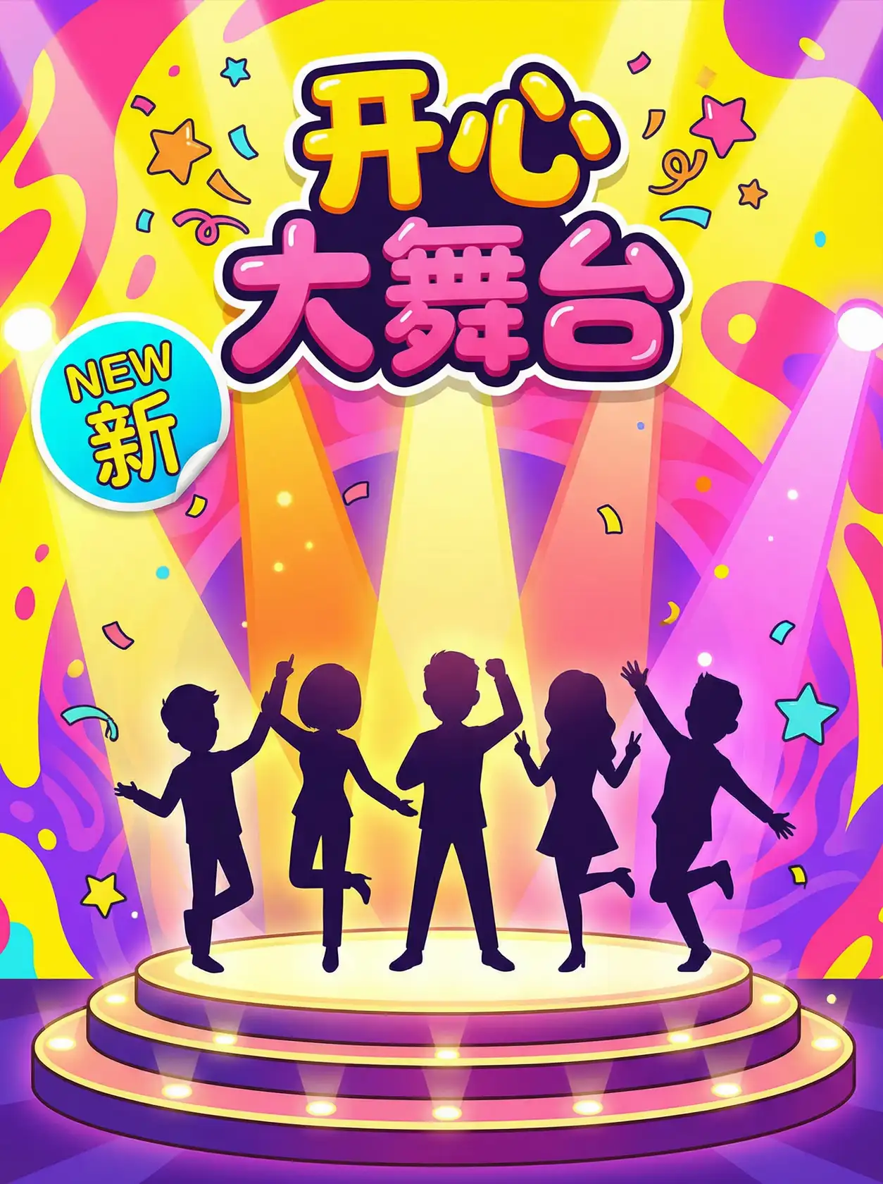 女尿图 唱歌翻车现场